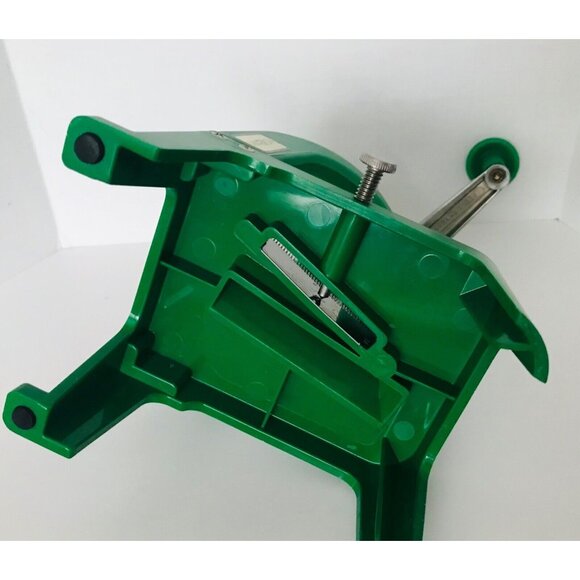 Benriner Cook Help Japanese Fruit & Vegetable Slicer Shredder Kitchen Tool - Picture 9 of 12